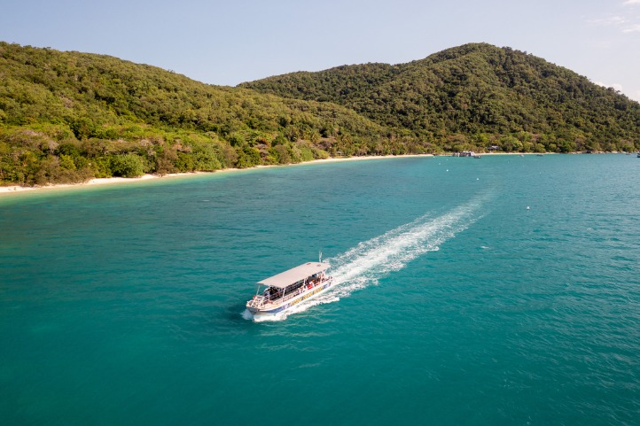 Fitzroy Island